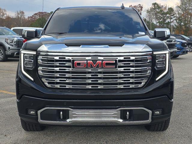 used 2022 GMC Sierra 1500 car, priced at $49,800