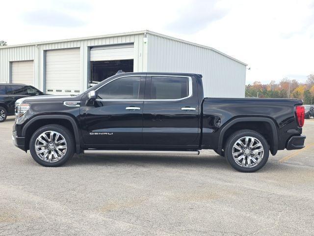 used 2022 GMC Sierra 1500 car, priced at $49,800