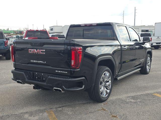 used 2022 GMC Sierra 1500 car, priced at $49,800