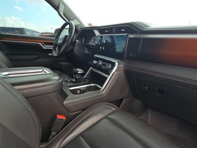 used 2022 GMC Sierra 1500 car, priced at $49,800