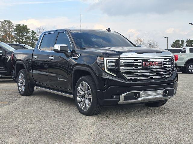 used 2022 GMC Sierra 1500 car, priced at $49,800