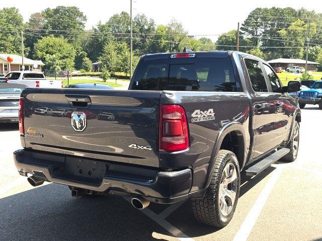 used 2020 Ram 1500 car, priced at $33,800
