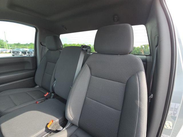 used 2024 GMC Sierra 1500 car, priced at $36,500