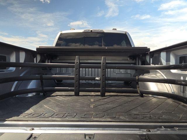 used 2023 Ford F-150 car, priced at $71,995