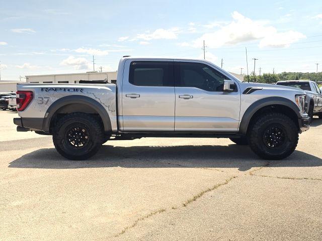 used 2023 Ford F-150 car, priced at $71,995