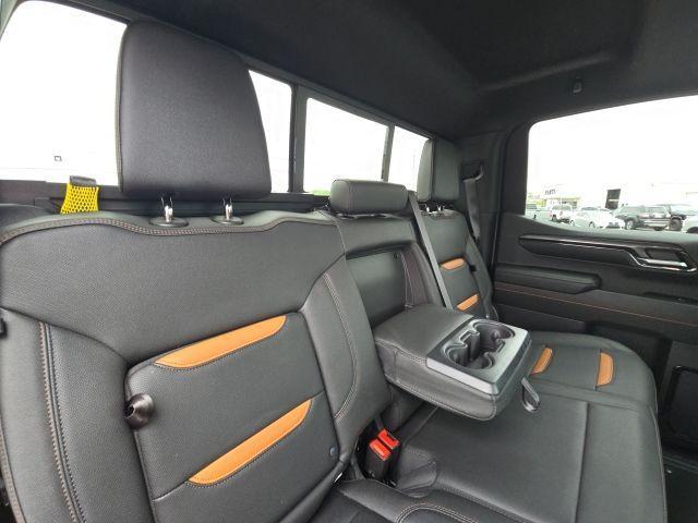 used 2024 GMC Sierra 1500 car, priced at $62,800