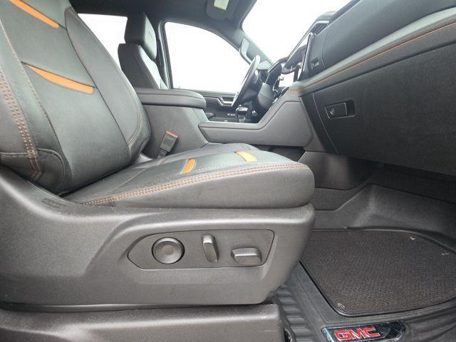 used 2024 GMC Sierra 1500 car, priced at $62,800