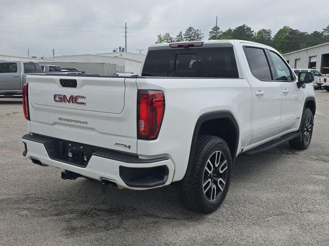 used 2024 GMC Sierra 1500 car, priced at $62,800