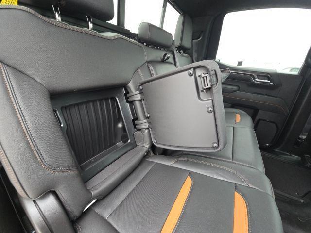 used 2024 GMC Sierra 1500 car, priced at $62,800