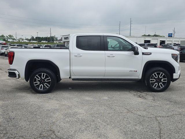 used 2024 GMC Sierra 1500 car, priced at $62,800