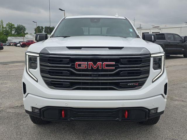 used 2024 GMC Sierra 1500 car, priced at $62,800