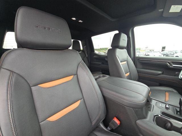 used 2024 GMC Sierra 1500 car, priced at $62,800
