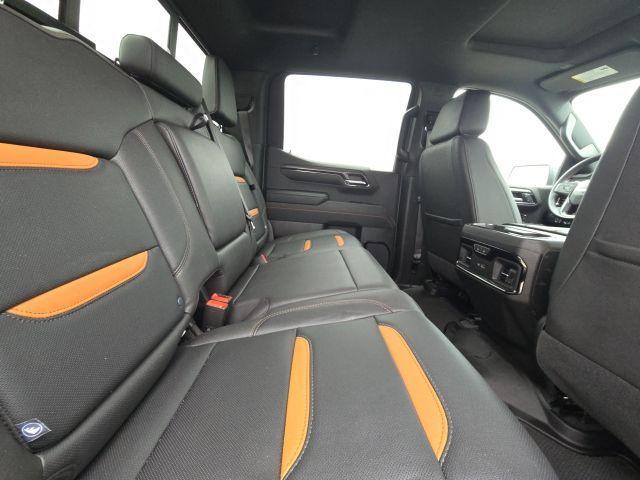 used 2024 GMC Sierra 1500 car, priced at $62,800