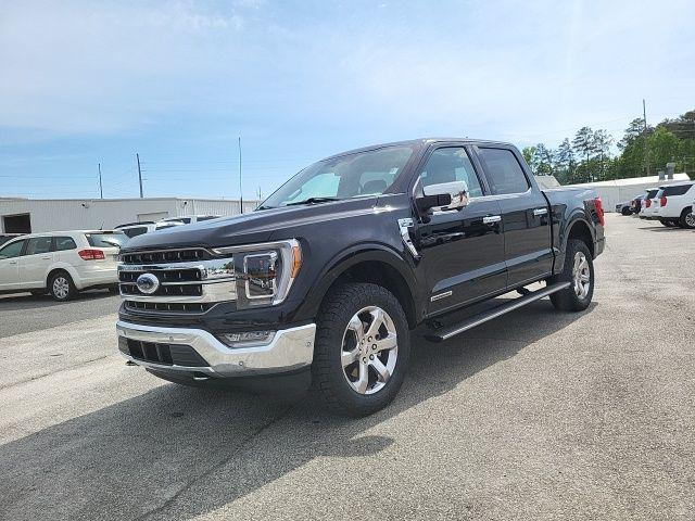 used 2023 Ford F-150 car, priced at $57,000