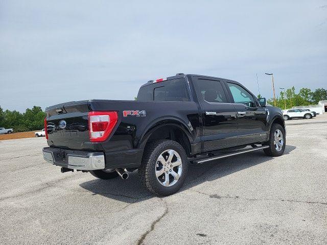 used 2023 Ford F-150 car, priced at $57,000