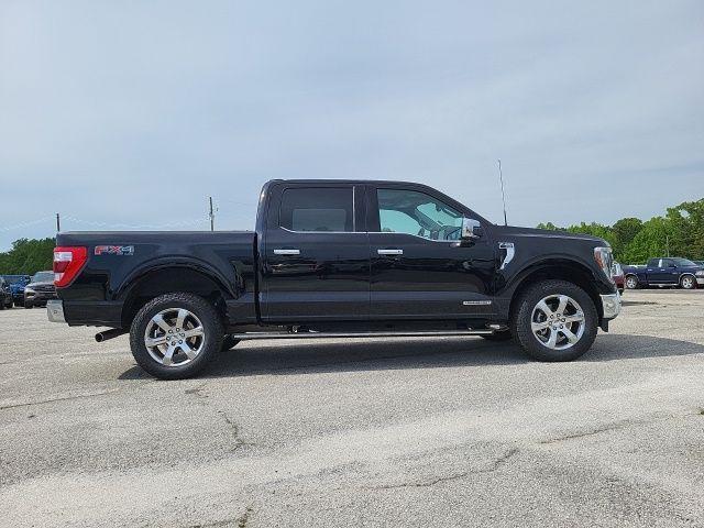 used 2023 Ford F-150 car, priced at $57,000