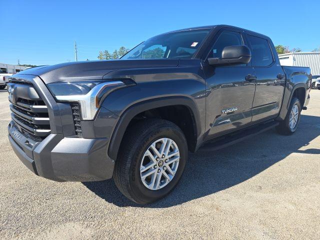 used 2024 Toyota Tundra car, priced at $48,000