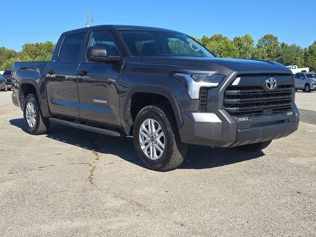 used 2024 Toyota Tundra car, priced at $48,000