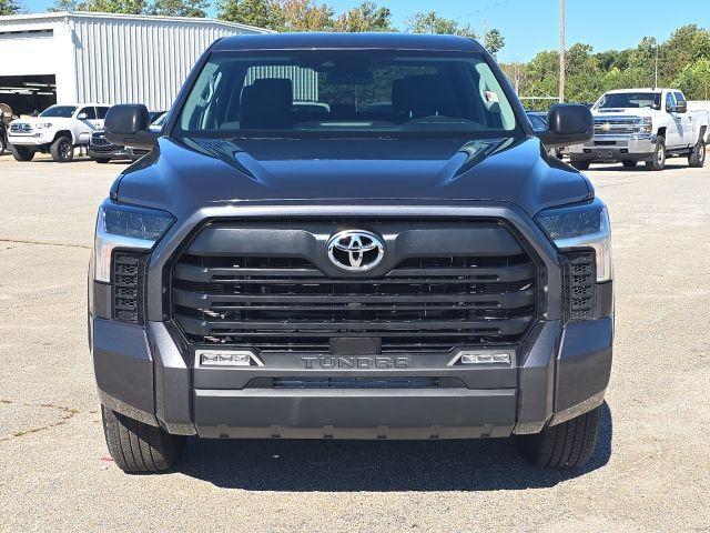 used 2024 Toyota Tundra car, priced at $48,000