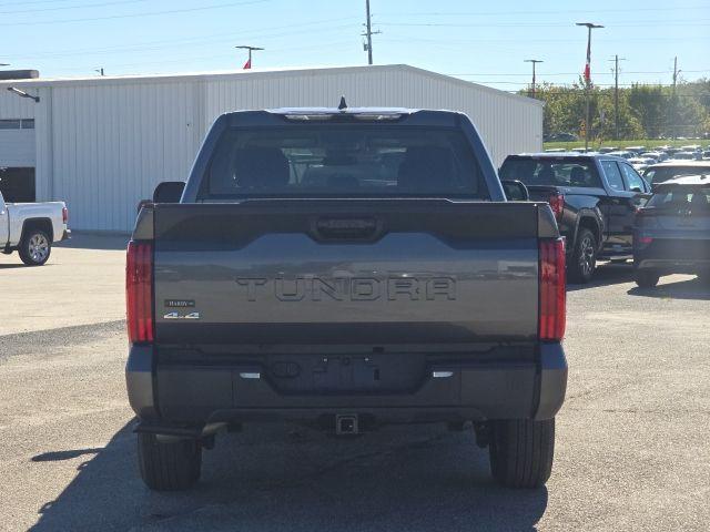 used 2024 Toyota Tundra car, priced at $48,000