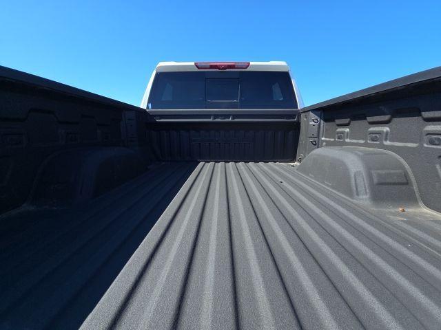 used 2024 GMC Sierra 1500 car, priced at $61,500