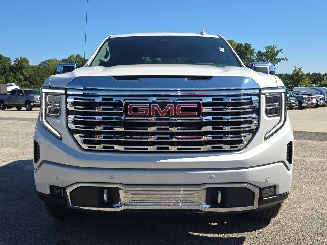 used 2024 GMC Sierra 1500 car, priced at $61,500