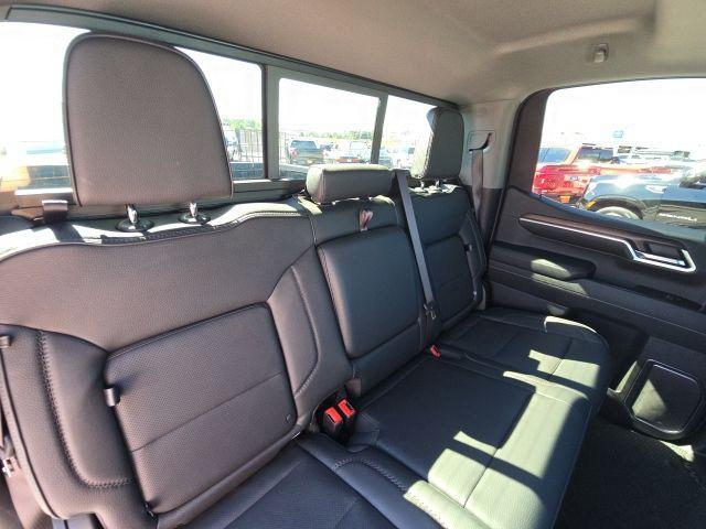 used 2024 GMC Sierra 1500 car, priced at $61,500
