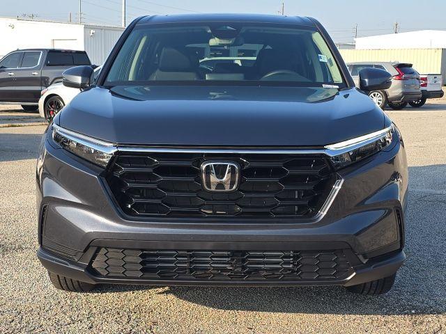 used 2025 Honda CR-V car, priced at $33,150