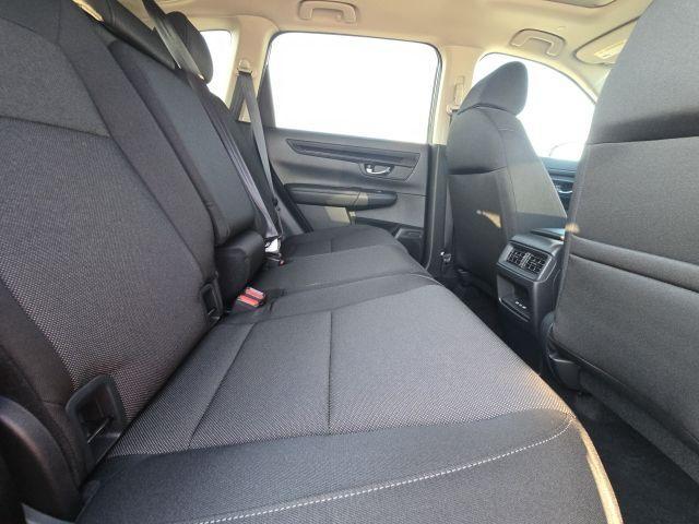 used 2025 Honda CR-V car, priced at $33,150