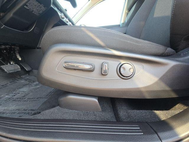 used 2025 Honda CR-V car, priced at $33,150
