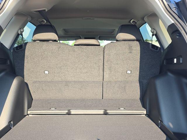 used 2025 Honda CR-V car, priced at $33,150
