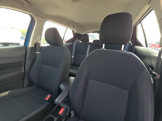 used 2024 Nissan Kicks car, priced at $19,750
