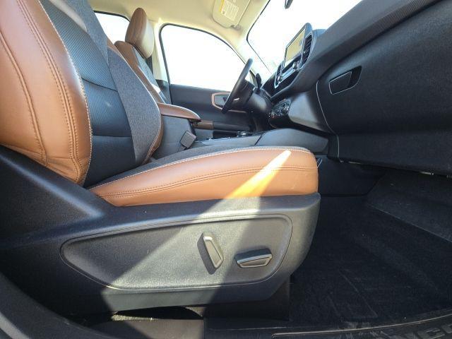 used 2021 Ford Bronco Sport car, priced at $23,950