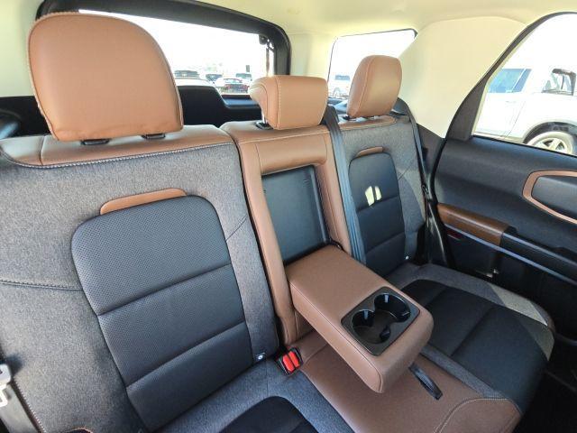 used 2021 Ford Bronco Sport car, priced at $23,950