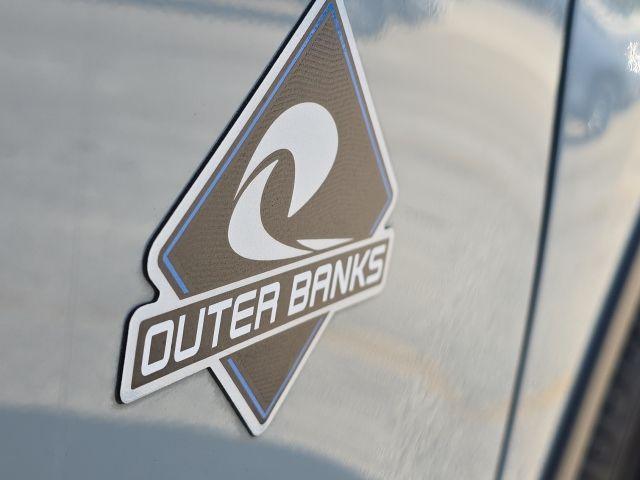 used 2021 Ford Bronco Sport car, priced at $23,950