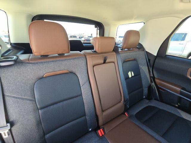 used 2021 Ford Bronco Sport car, priced at $23,950