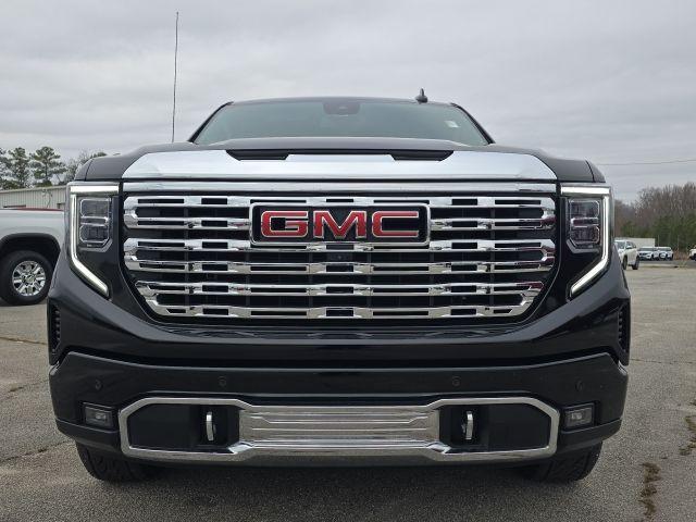 used 2023 GMC Sierra 1500 car, priced at $55,900