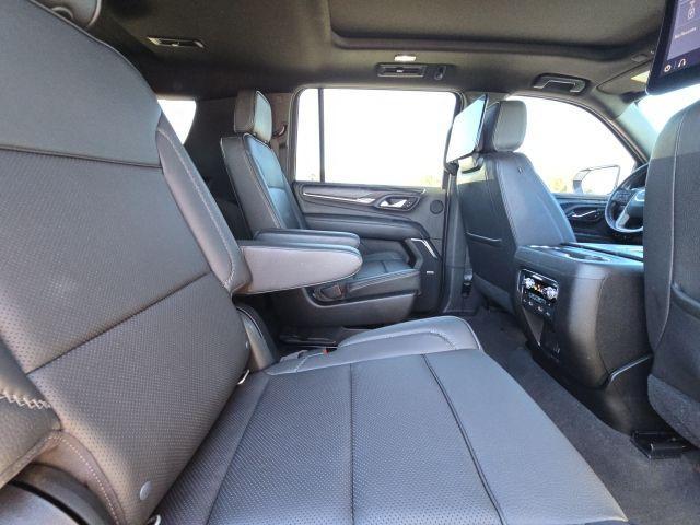 used 2021 GMC Yukon XL car, priced at $48,853