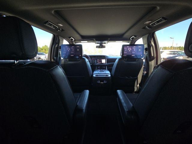 used 2021 GMC Yukon XL car, priced at $48,853