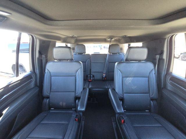 used 2021 GMC Yukon XL car, priced at $48,853