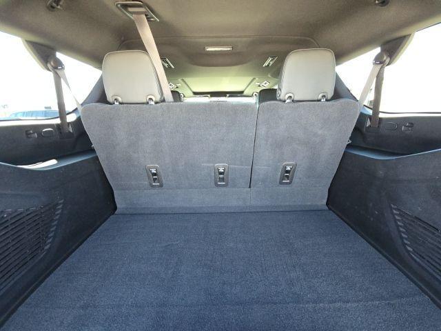 used 2021 GMC Yukon XL car, priced at $48,853