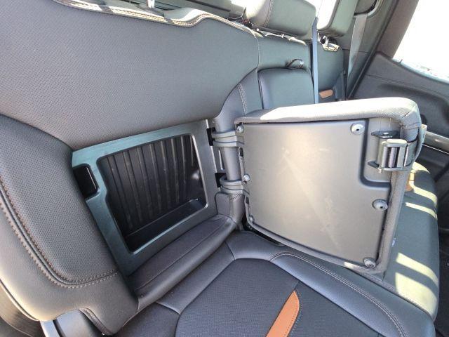 used 2021 GMC Sierra 1500 car, priced at $44,850