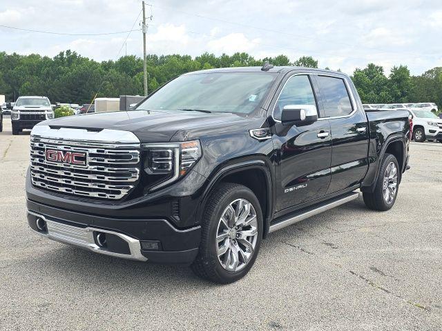 used 2023 GMC Sierra 1500 car, priced at $59,850