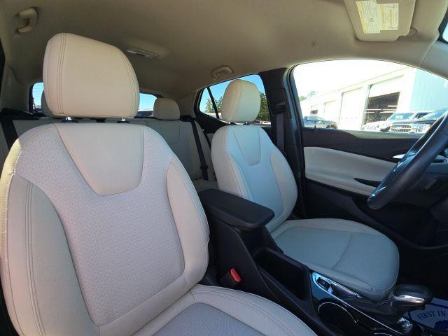 used 2023 Buick Encore GX car, priced at $21,650