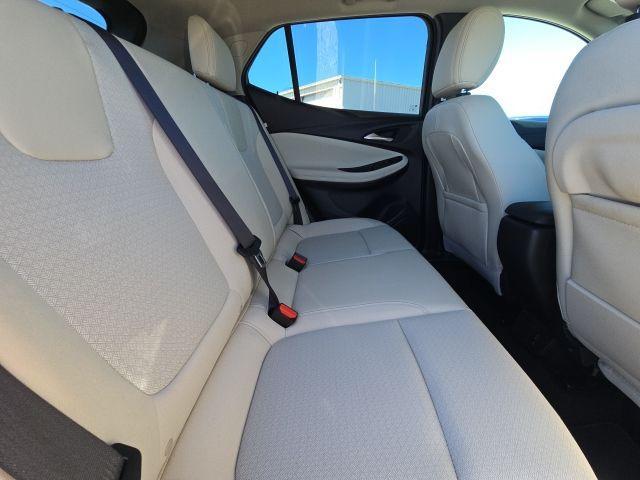 used 2023 Buick Encore GX car, priced at $21,650