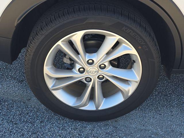 used 2023 Buick Encore GX car, priced at $21,650