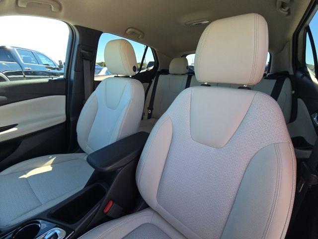 used 2023 Buick Encore GX car, priced at $21,650