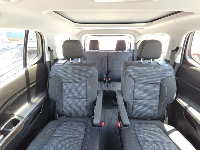 used 2022 GMC Acadia car, priced at $29,953