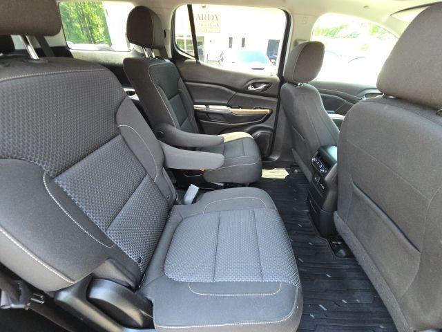 used 2022 GMC Acadia car, priced at $29,953