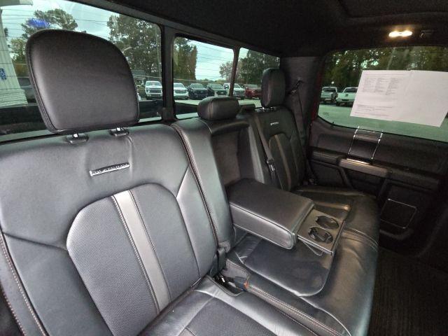 used 2020 Ford F-150 car, priced at $39,953